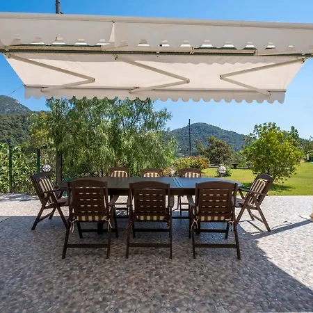 Feriehus Fascinating Home With Shared Pool Surrounded By Nature In Marmaris Hisaronu