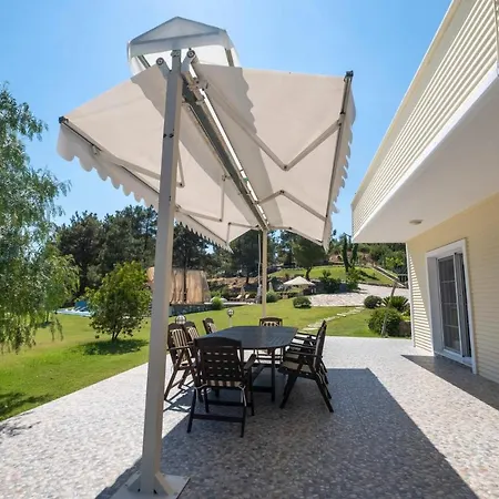 Feriehus Fascinating Home With Shared Pool Surrounded By Nature In Marmaris *